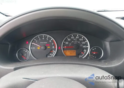 2005 Nissan Pathfinder Se из США, поврежденный, VIN 5N1AR18UX5C718289